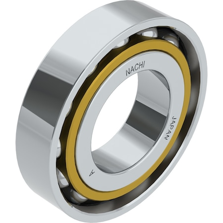 7200 Series Angular Contact Ball Bearing,7230BMU